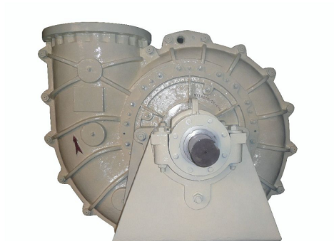 脫硫塔循環泵 脫硫塔循環泵