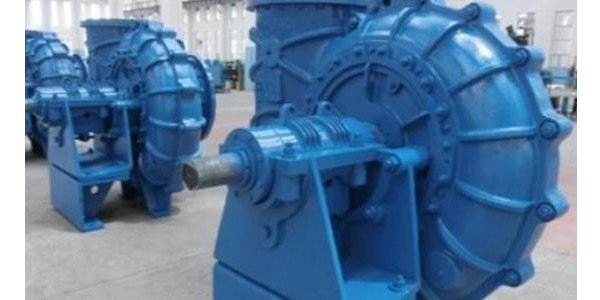 渣漿泵 渣漿泵