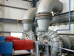 原子泵業産品制作精良 對特殊工況的适應性好