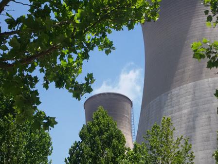 原子泵業設備經久耐用 長期運行無故障