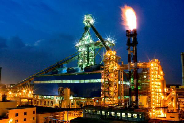 雲南永昌矽業股份有限公司 雲南永昌矽業股份有限公司