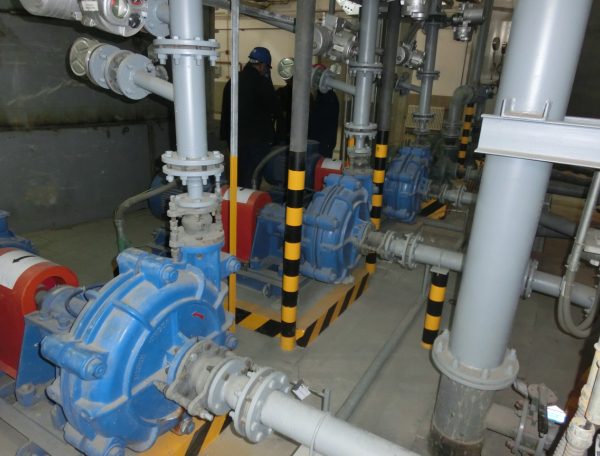 印度尼西亞勿裡洞高嶺土公司 印度尼西亞勿裡洞高嶺土公司