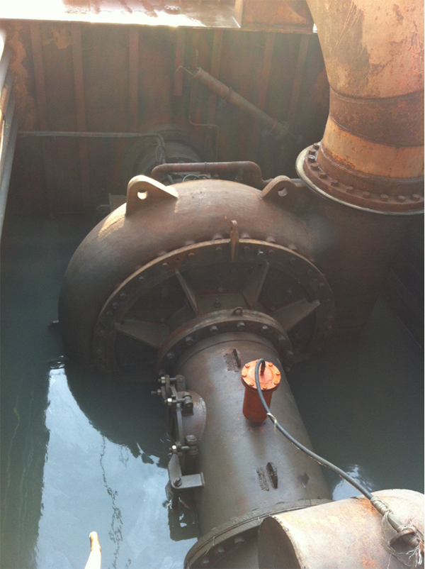 山東海通疏浚公司 山東海通疏浚公司