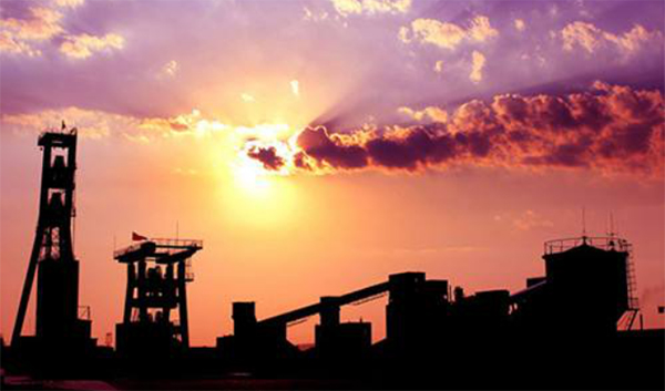 貴州富瑞煤焦化有限公司 貴州富瑞煤焦化有限公司