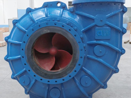 FG型卧式雙殼脫硫泵 脫硫泵