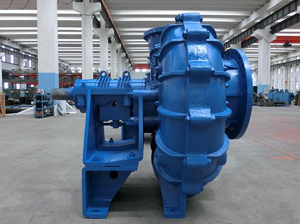 脫硫泵 脫硫泵