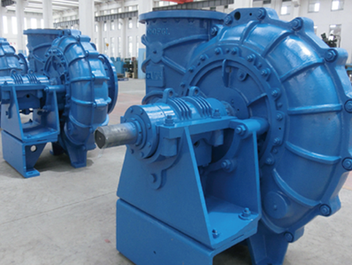 脫硫泵 脫硫泵