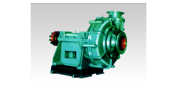 泥漿泵