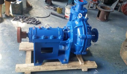礦用渣漿泵廠家 礦用渣漿泵廠家