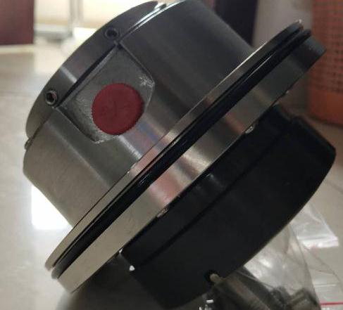 脫硫泵機械密封 脫硫泵機械密封