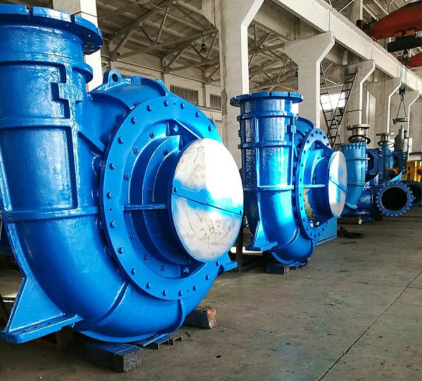 DP挖泥泵 DP挖泥泵