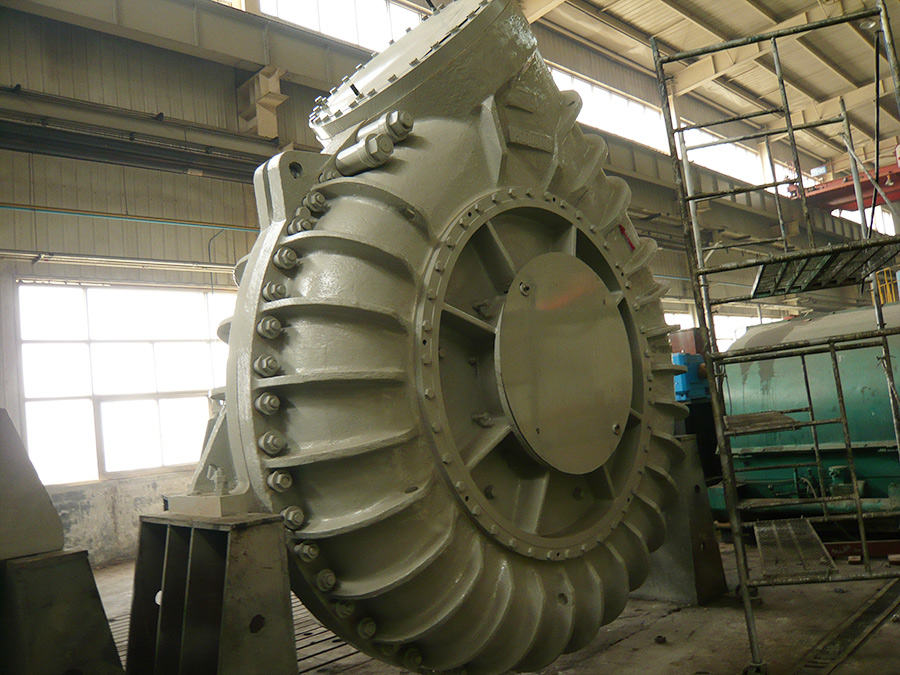 DP挖泥泵 DP挖泥泵