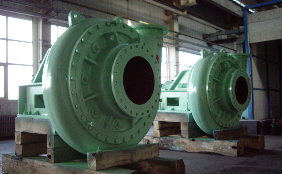 DP挖泥泵 DP挖泥泵