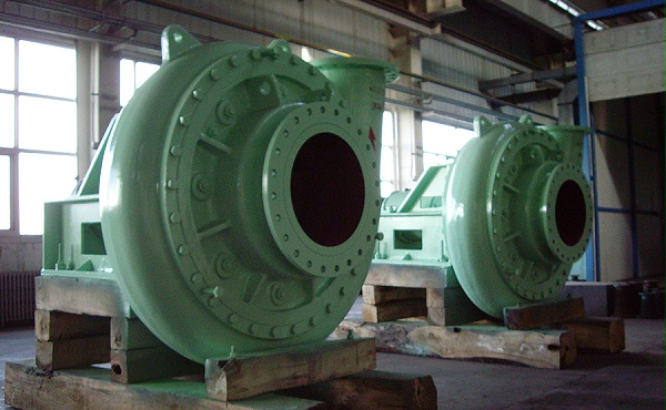 DP挖泥泵 DP挖泥泵