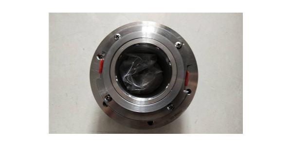 機械密封 機械密封