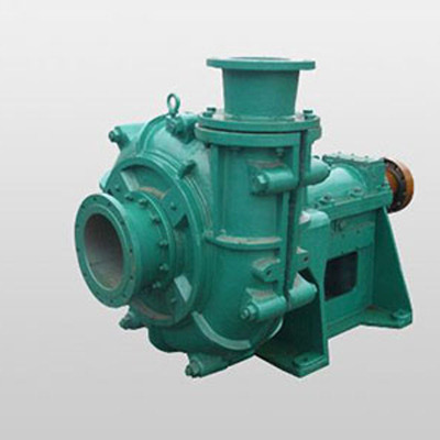 ah渣漿泵 ah渣漿泵