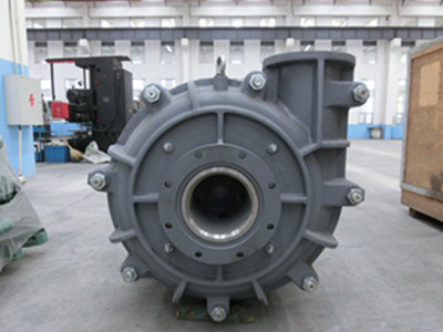 ZM渣漿泵 ZM渣漿泵