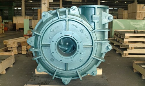 ZM渣漿泵 ZM渣漿泵