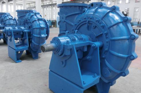 渣漿泵 渣漿泵