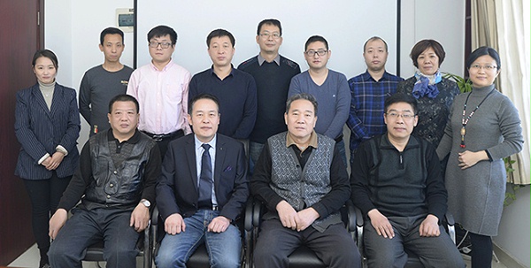 原子泵業團隊 原子泵業團隊