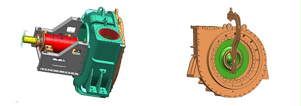 三維裝配幹涉檢查 三維裝配幹涉檢查