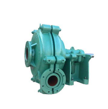 離心渣漿泵 離心渣漿泵