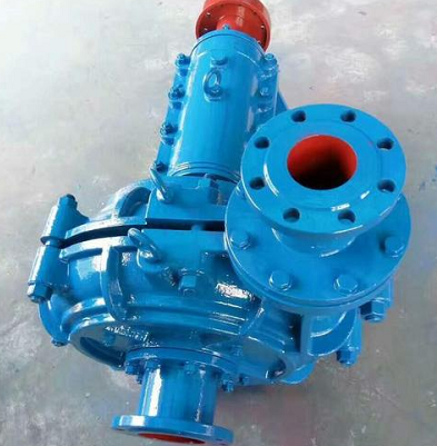 礦用渣漿泵廠家 礦用渣漿泵廠家