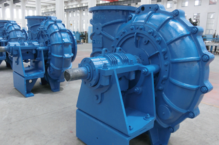 脫硫泵 脫硫泵