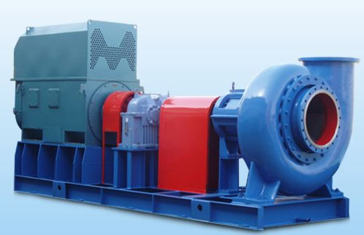 脫硫泵 脫硫泵