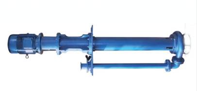 山東液下渣漿泵 山東液下渣漿泵