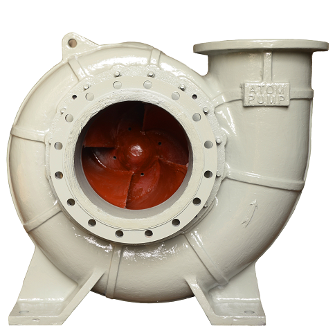 FGS脫硫泵 FGS脫硫泵