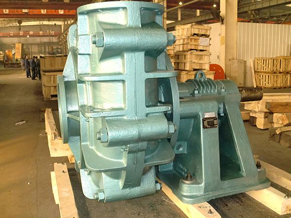 ZM渣漿泵 ZM渣漿泵