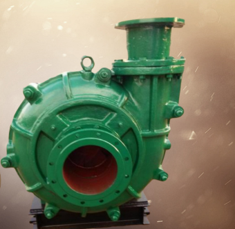 渣漿泵 渣漿泵