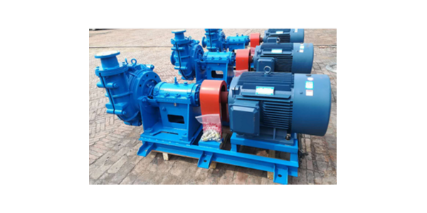 渣漿泵 渣漿泵