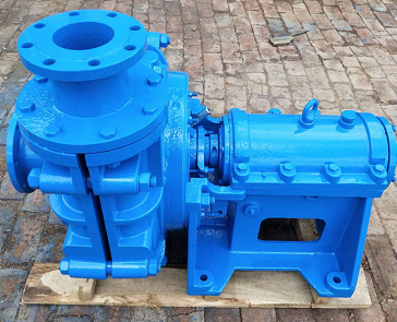 ZGB渣漿泵 ZGB渣漿泵