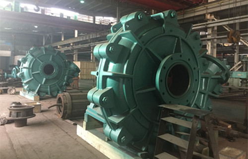 渣漿泵 渣漿泵