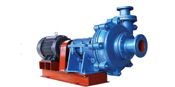 耐磨耐腐渣漿泵 耐磨耐腐渣漿泵