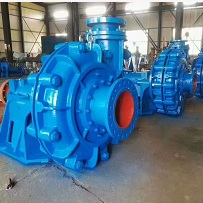 耐磨耐腐渣漿泵價格