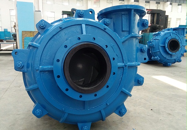 ZM渣漿泵 ZM渣漿泵