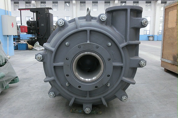 ZM渣漿泵 ZM渣漿泵