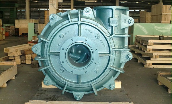 ZM渣漿泵 ZM渣漿泵